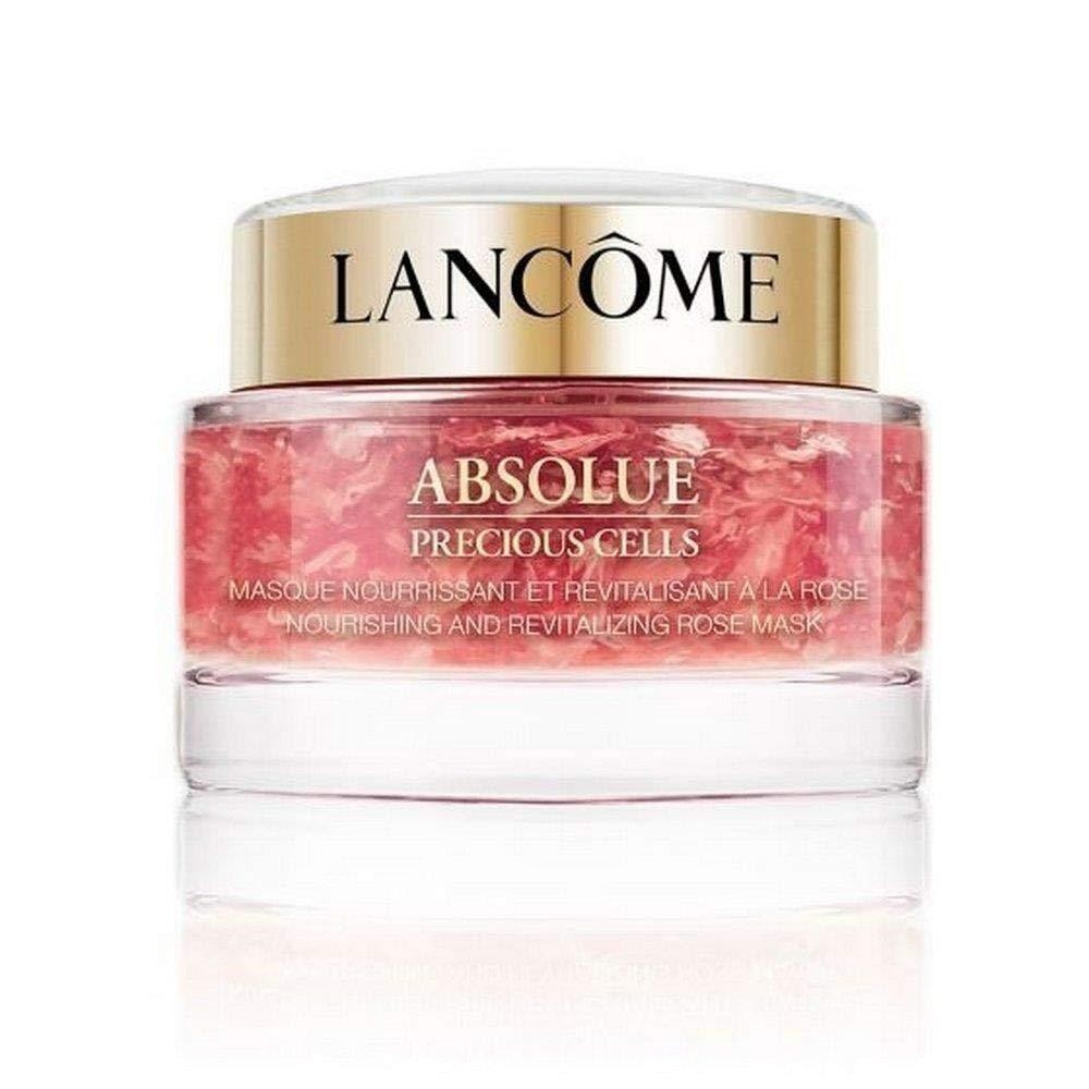 Lancome Revitalising Rose Mask 300g
