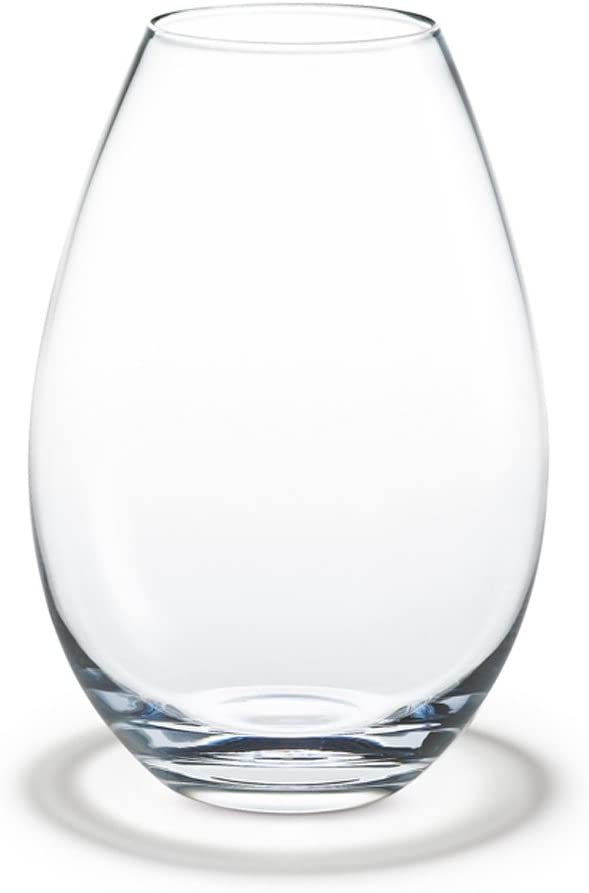Holmegaard Cocoon Vase