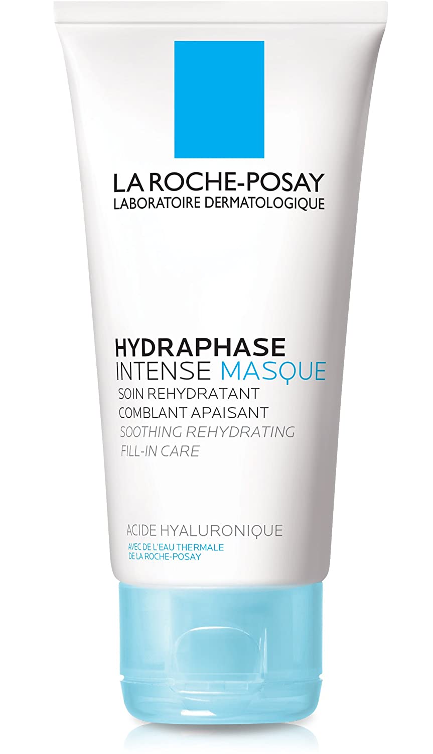 LA ROCHE-POSAY ROCHE-POSAY Hydraphase Intense Mask 50 ml