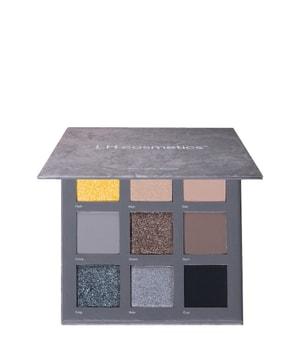 LH Cosmetics Aim Higher Palette
