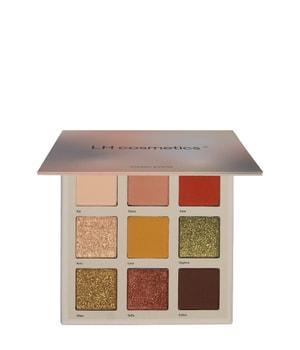 LH Cosmetics Creator Palette