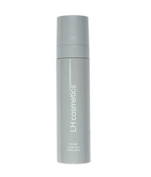 LH Cosmetics On Set Subtle Glow Setting Spray