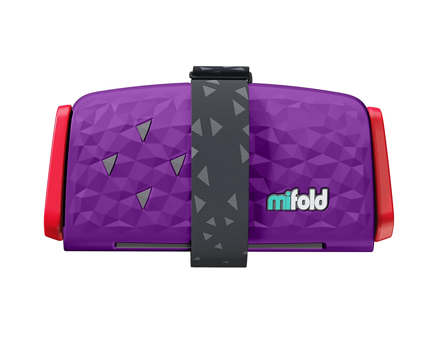 mifold Comfort: the mobile child seat, compact and portable for everyday use