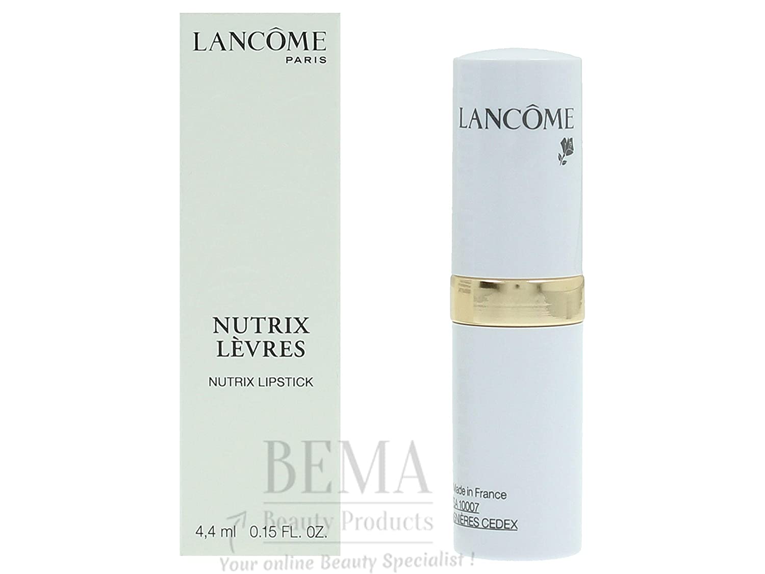 lancome Lancôme Nutrix Levres Stick Lip Care 4.4 ml, color ‎no