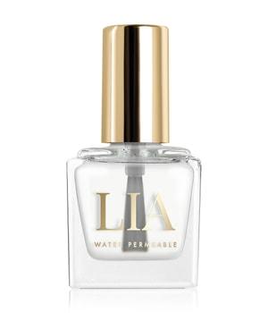 LIA Halal Nail Polish Basecoat