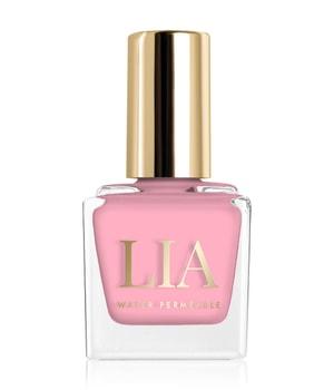 LIA Halal Nail Polish Bubble Gum