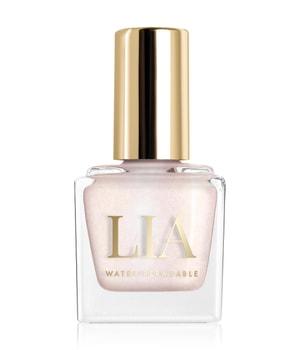 LIA Halal Nail Polish Elegance