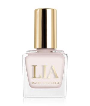 LIA Halal Nail Polish French