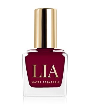 LIA Halal Nail Polish Grape