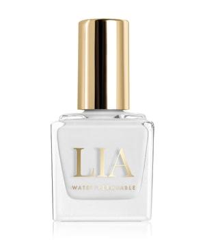 LIA Halal Nail Polish Heaven