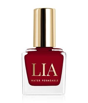 LIA Halal Nail Polish Kiss