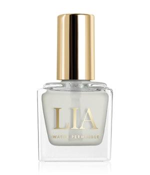 LIA Halal Nail Polish Matt Coat