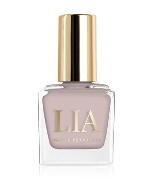 LIA Halal Nail Polish Nude