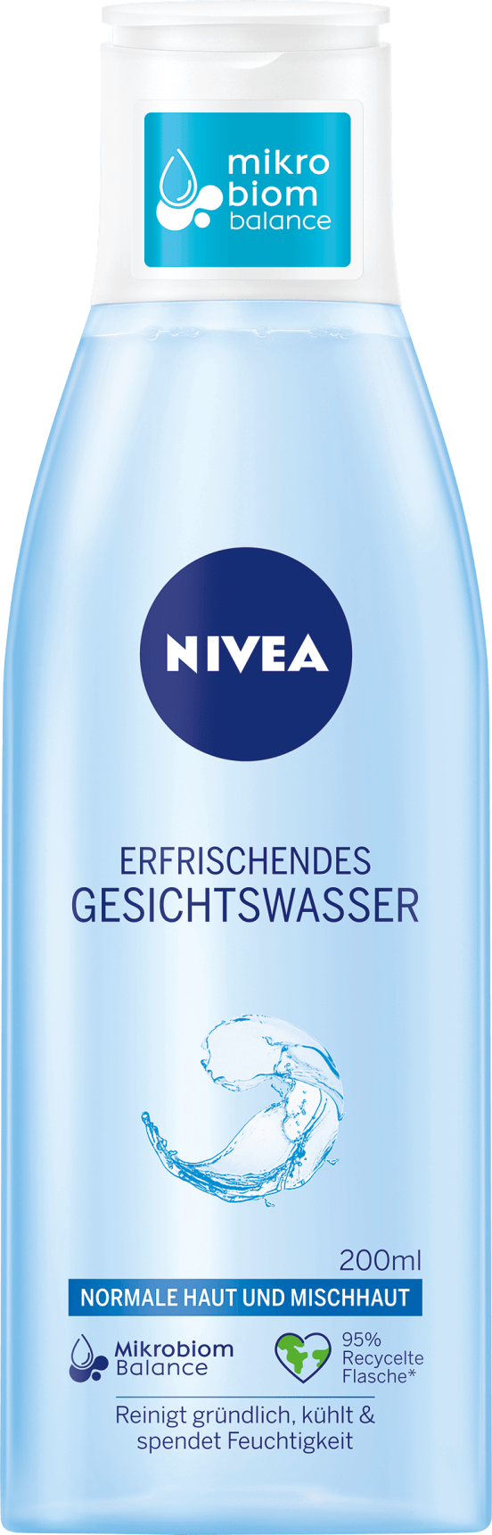 Facial Water Refreshing, 200 Ml