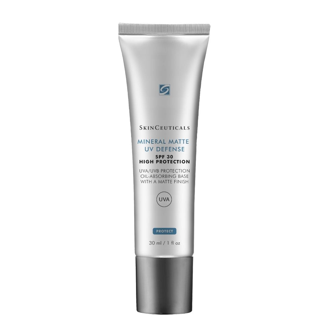 SkinCeuticals Sun Protection Mineral Matte UV SPF 30