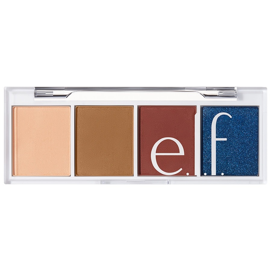 e.l.f. Cosmetics Bite-Size Eyeshadow, Carnival Candy