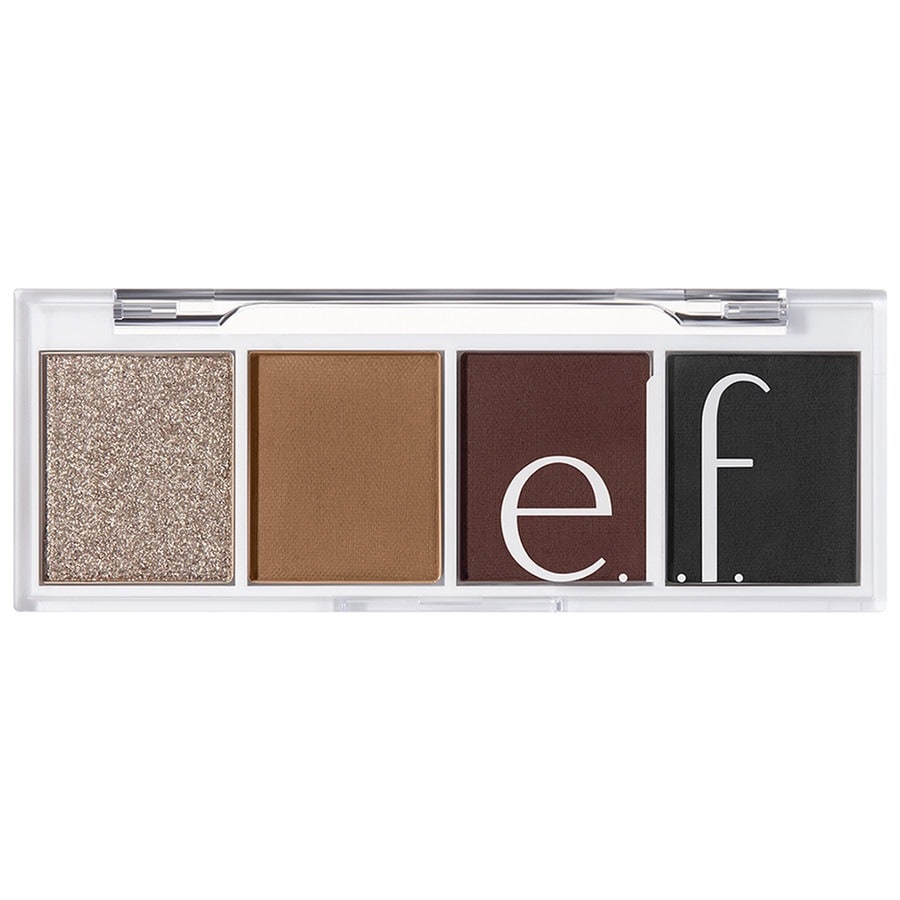 e.l.f. Cosmetics Bite-Size Eyeshadow, Truffles