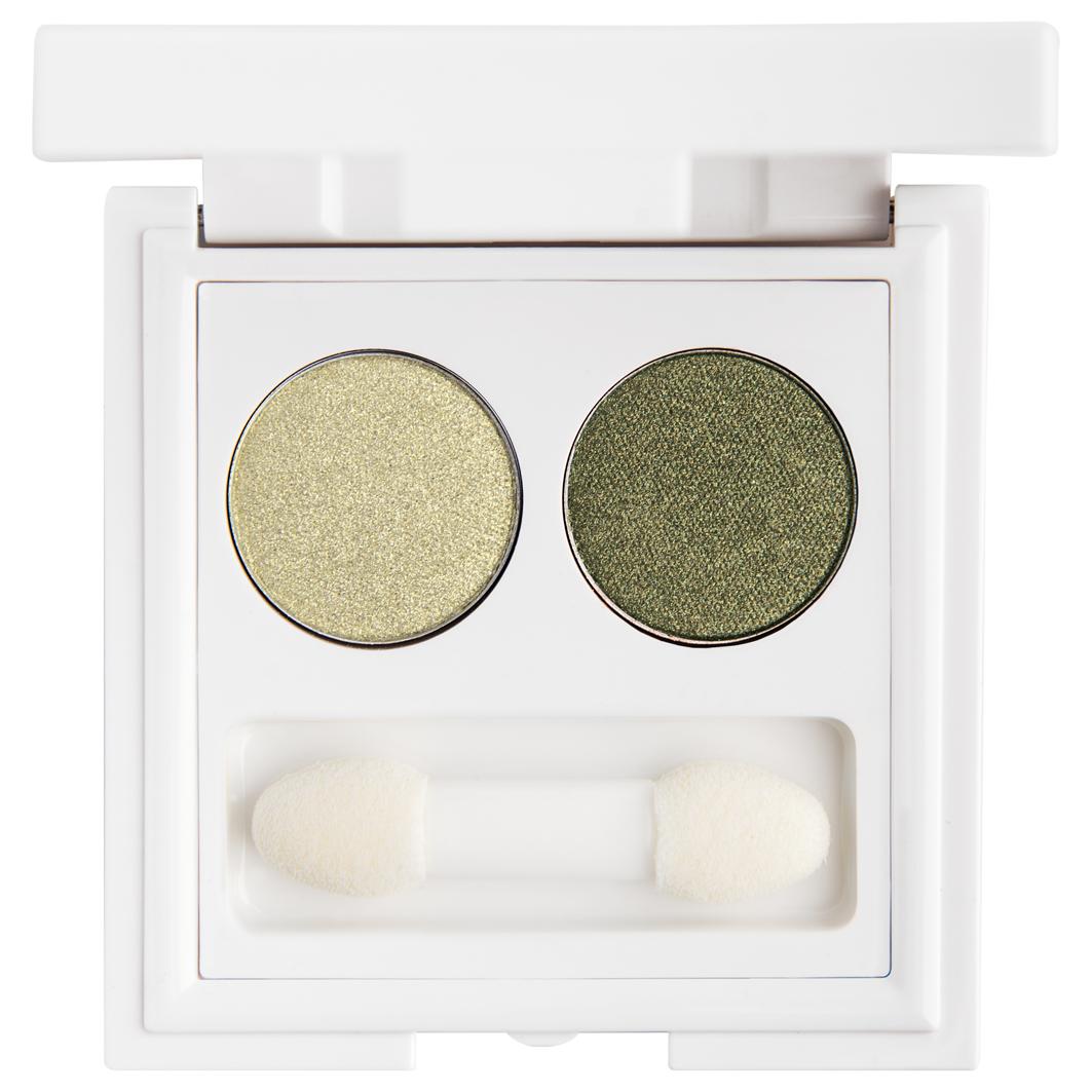 Wakeup Cosmetics Duo Eyeshadow, Valeria