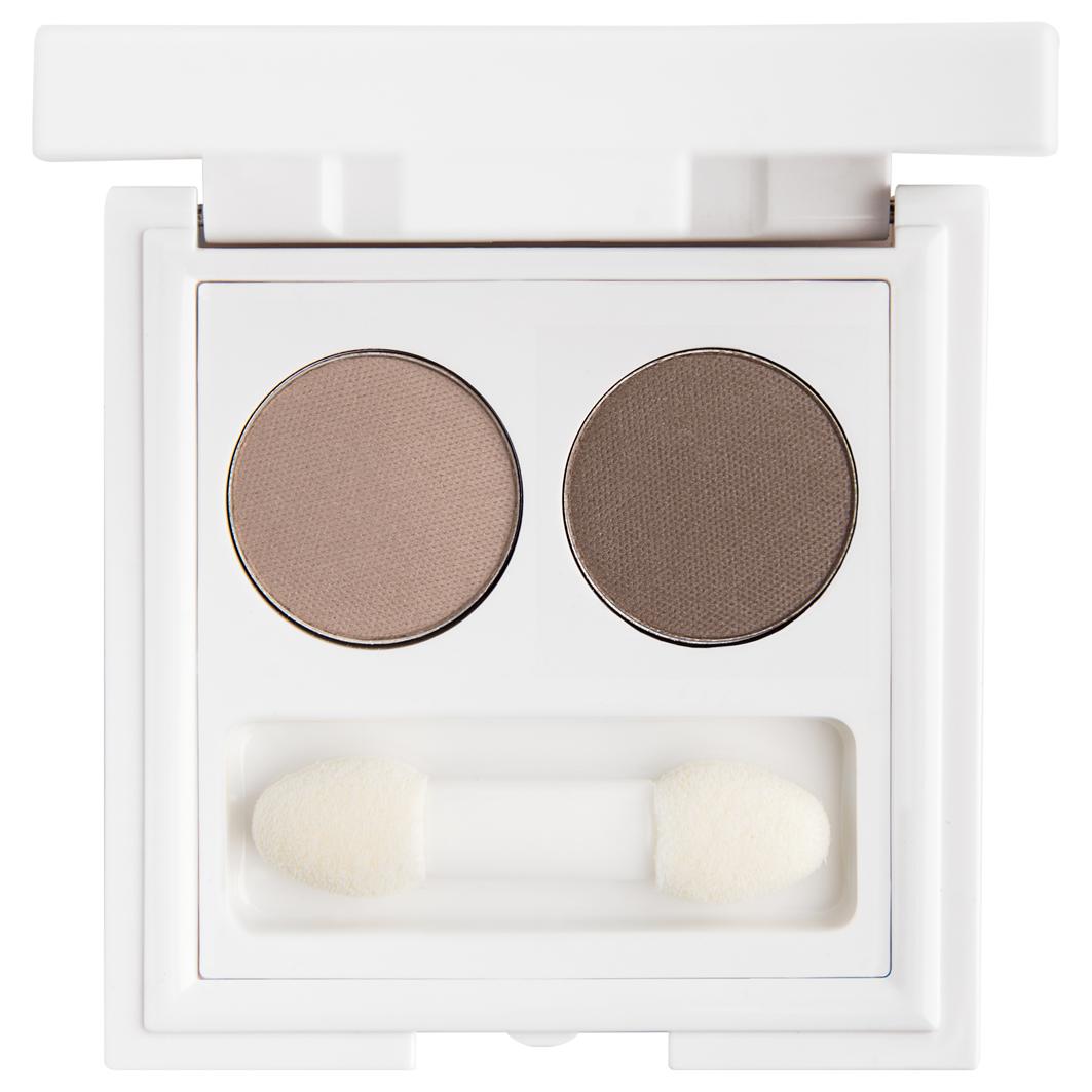 Wakeup Cosmetics Duo Eyeshadow, Margot