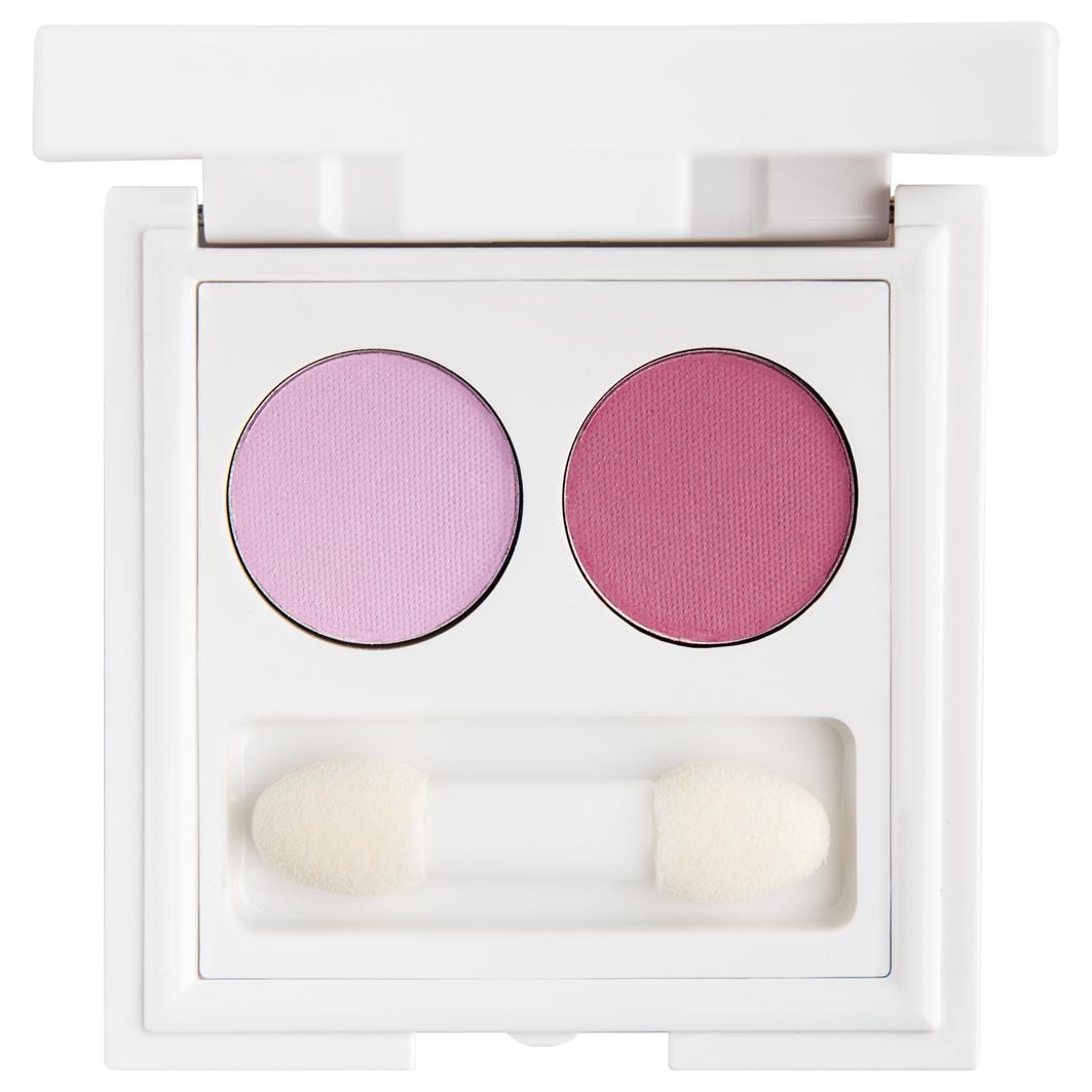 Wakeup Cosmetics Duo Eyeshadow, Melani