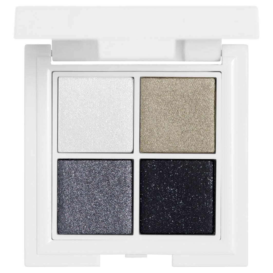 Wakeup Cosmetics Eyeshadow Palette, Sonya