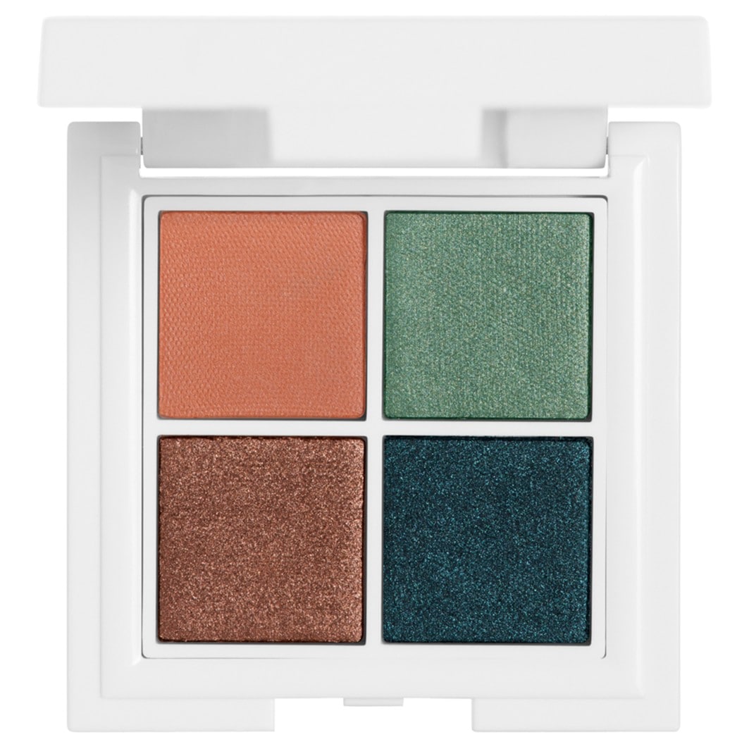 Wakeup Cosmetics Eyeshadow Palette, As long as