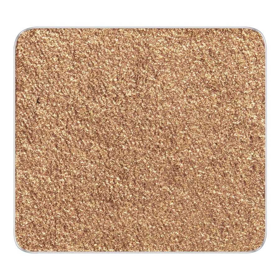 Inglot The Freedom System Creamy Pigment, No. 718 - Gold Digga