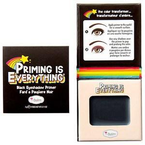 theBalm Priming is Everything, Black