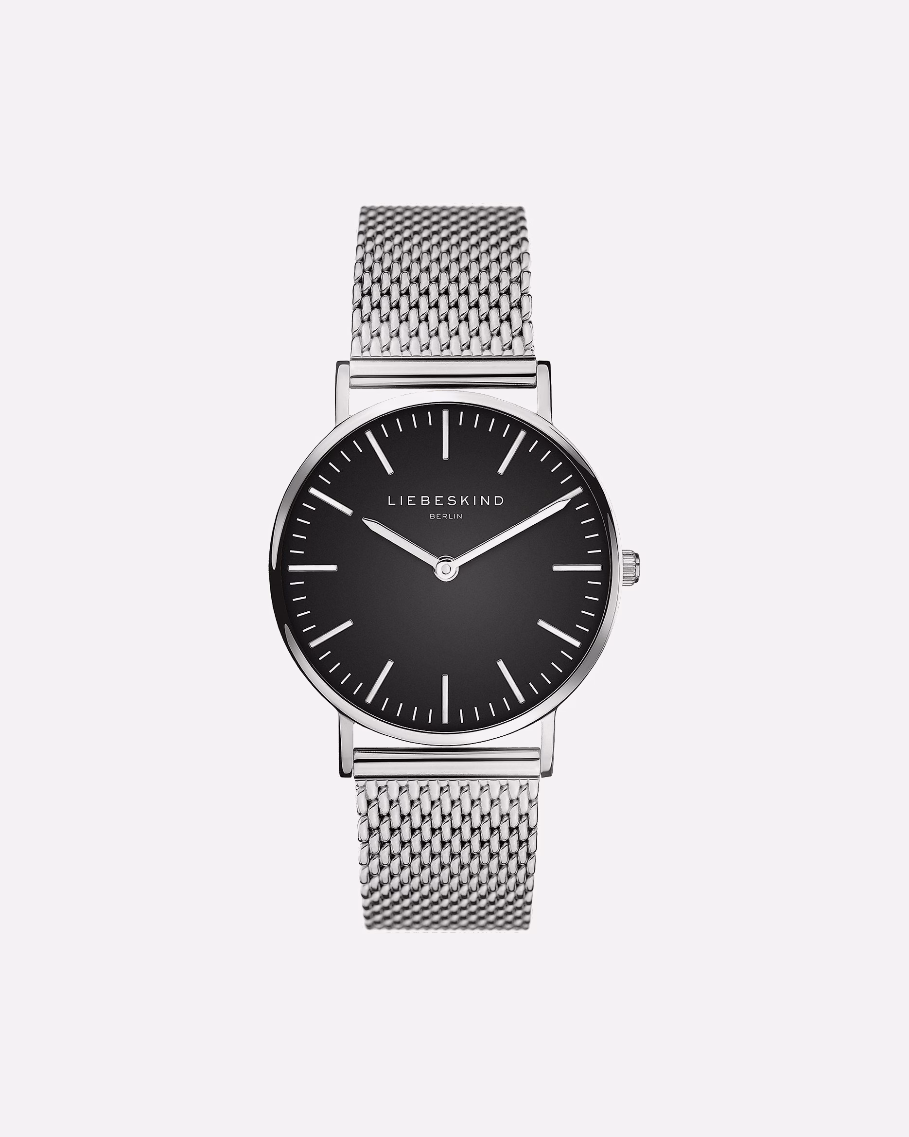 Liebeskind watch women's watch stainless steel