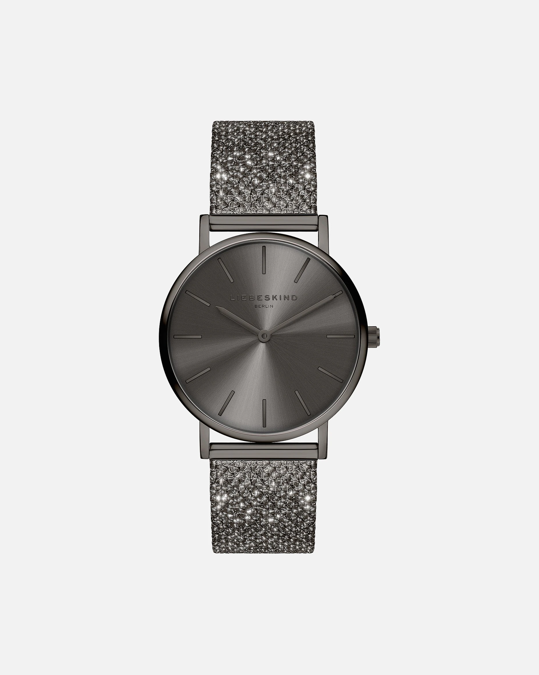 Liebeskind watch women's watch stainless steel