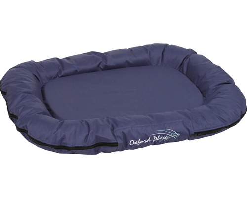 Oxford Place lounger cushion 120x85 cm blue