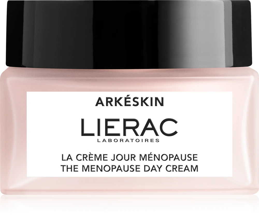 Lierac Arkéskin Menopause Day Cream