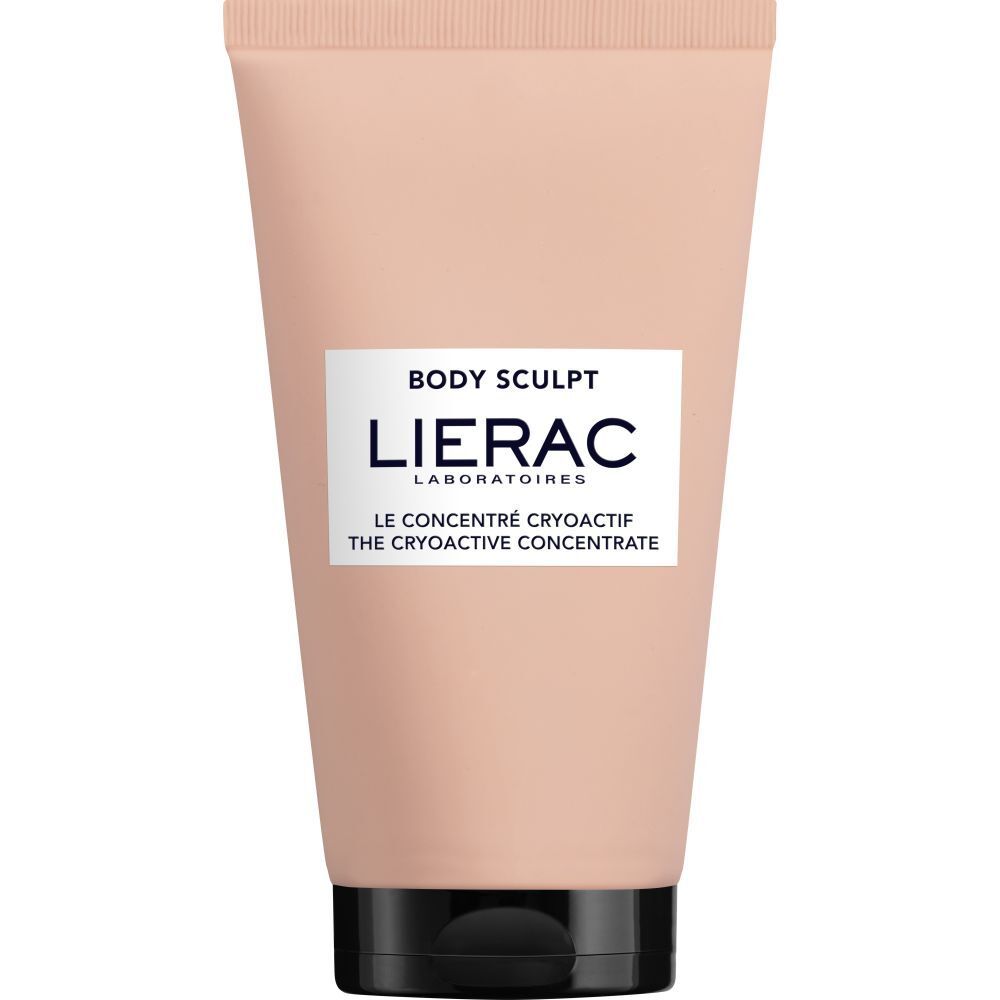 LIERAC BODY SCULPT CRYOACTIVE CONCENTRATE