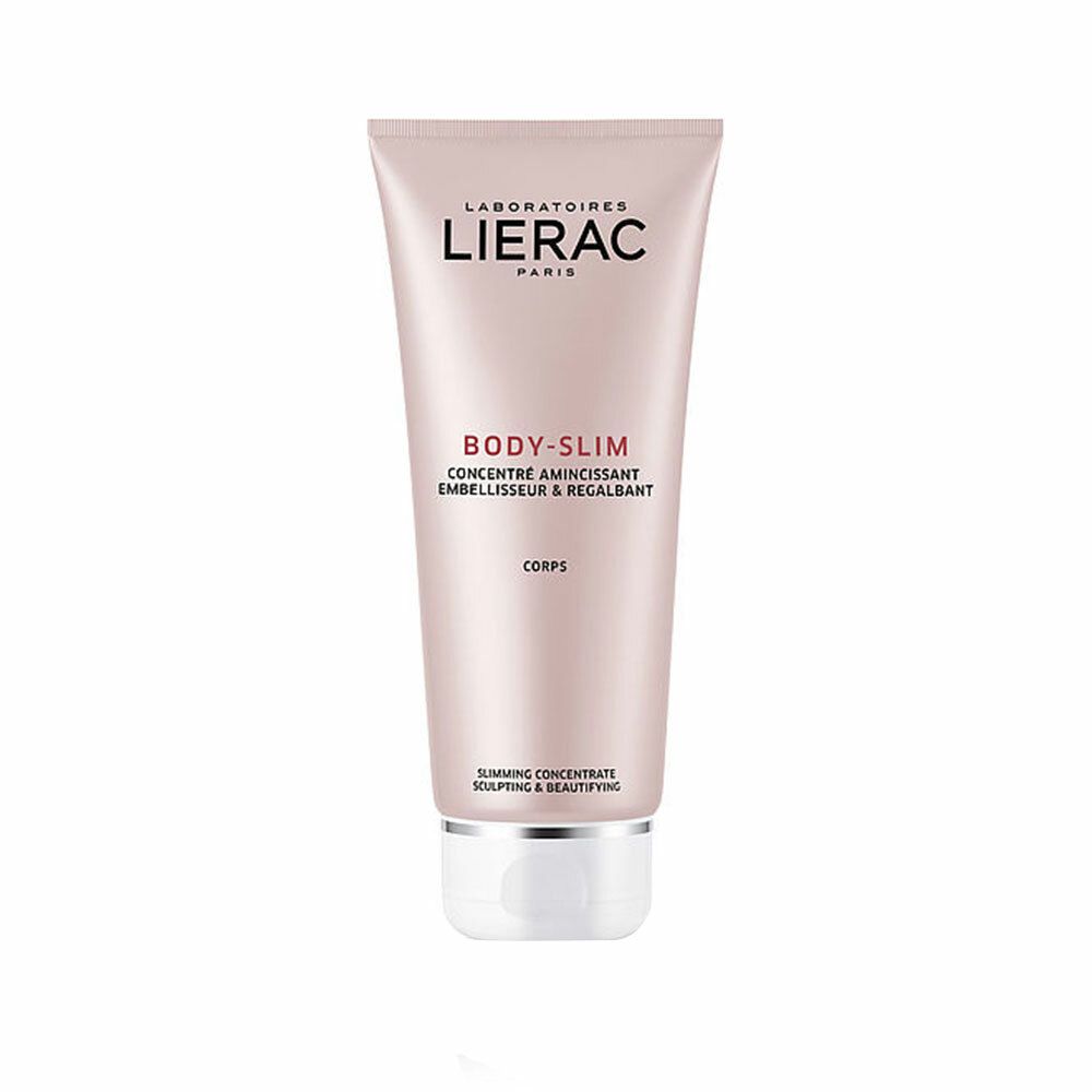 LIERAC BODY-SLIM BODY FIRMING CONCENTRATE