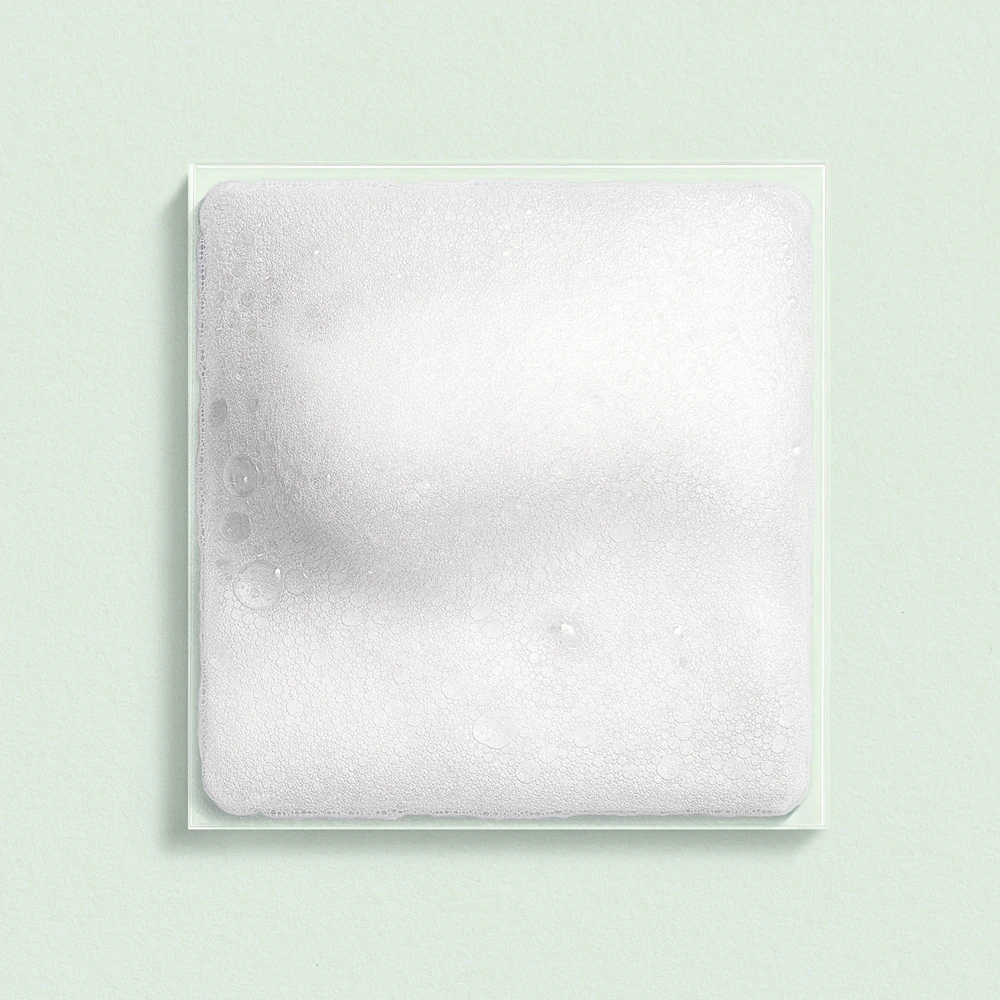 Lierac Cleansing Foam Cleansing foam for the face