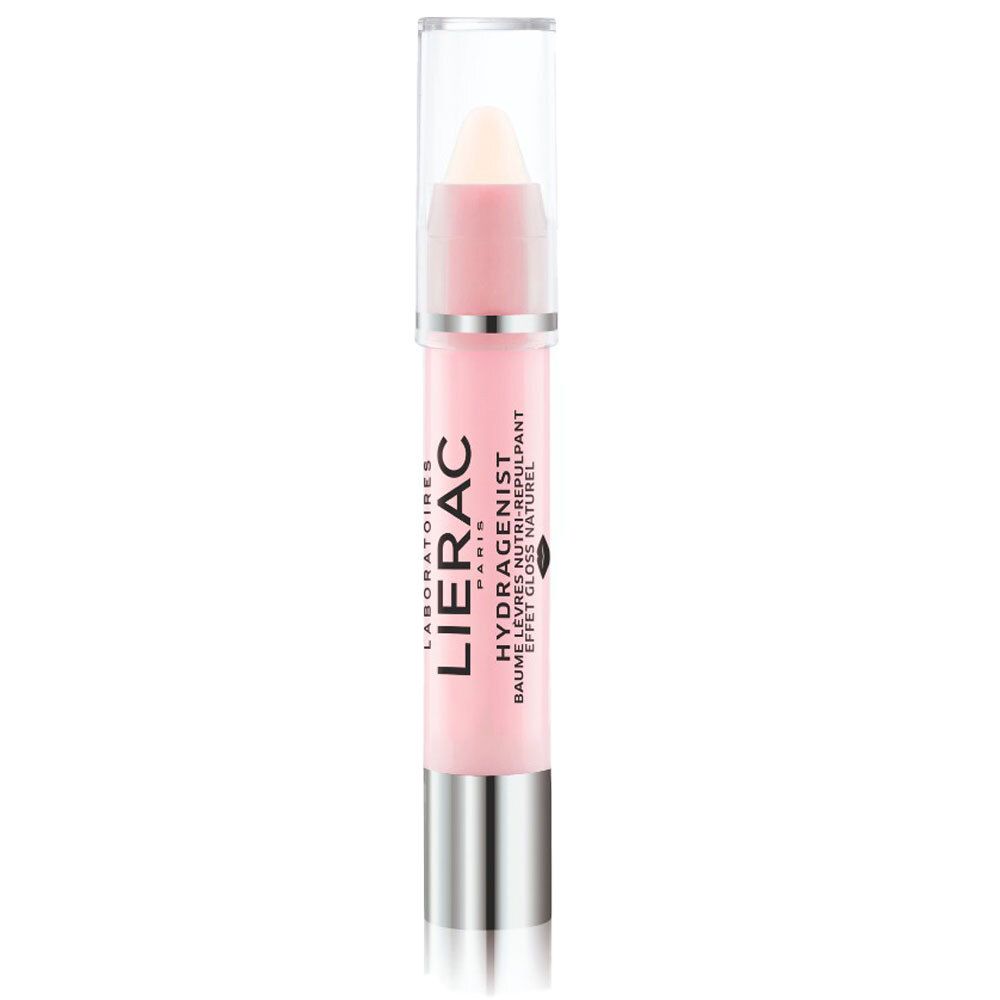 LIERAC HYDRAGENIST Aufpolsternder Lippenbalsam Natur