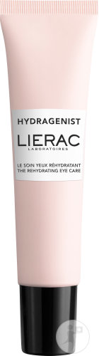 Lierac Hydragenist Rehydrating Eye Care Tube 15ml