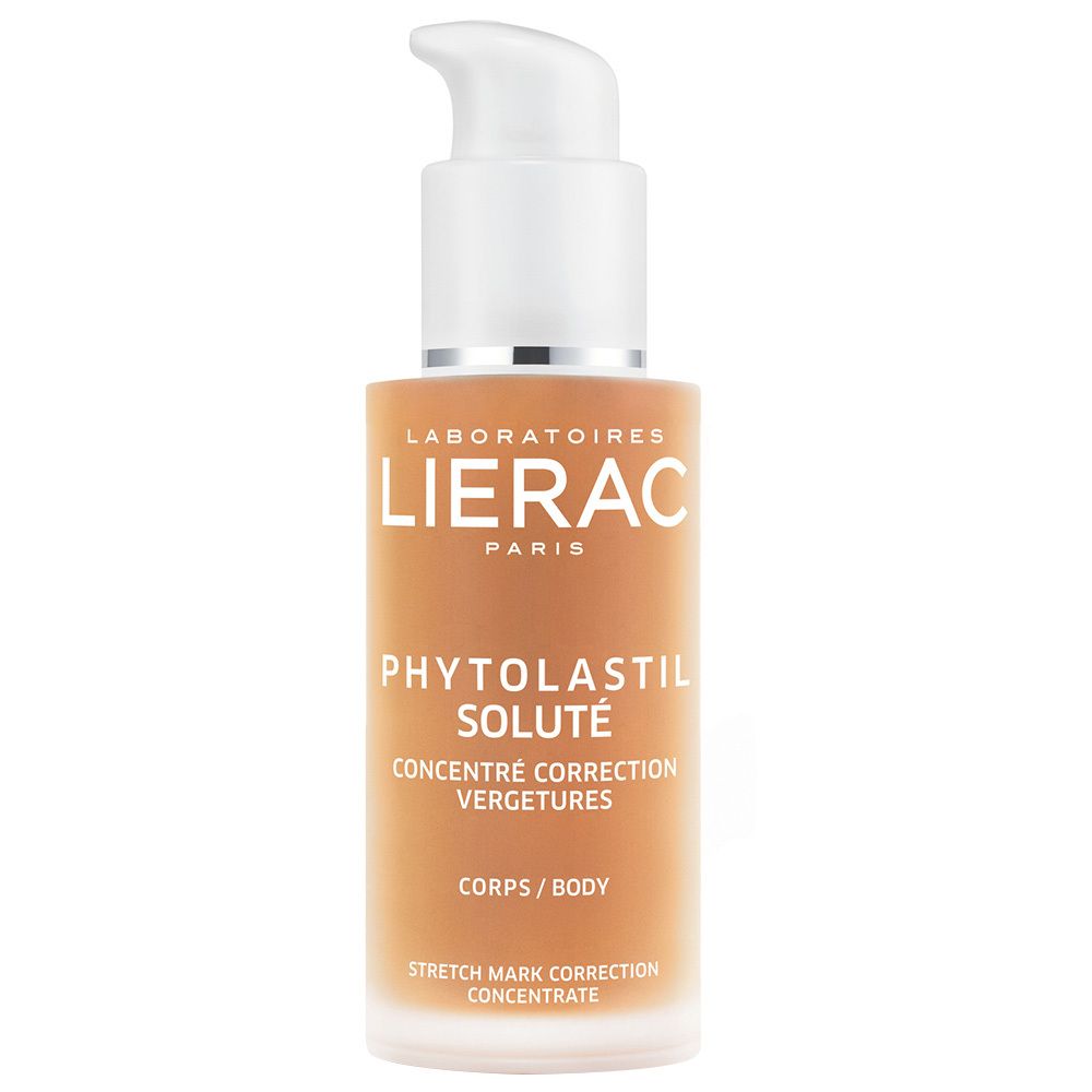 LIERAC PHYTOLASTIL concentrate stretch marks