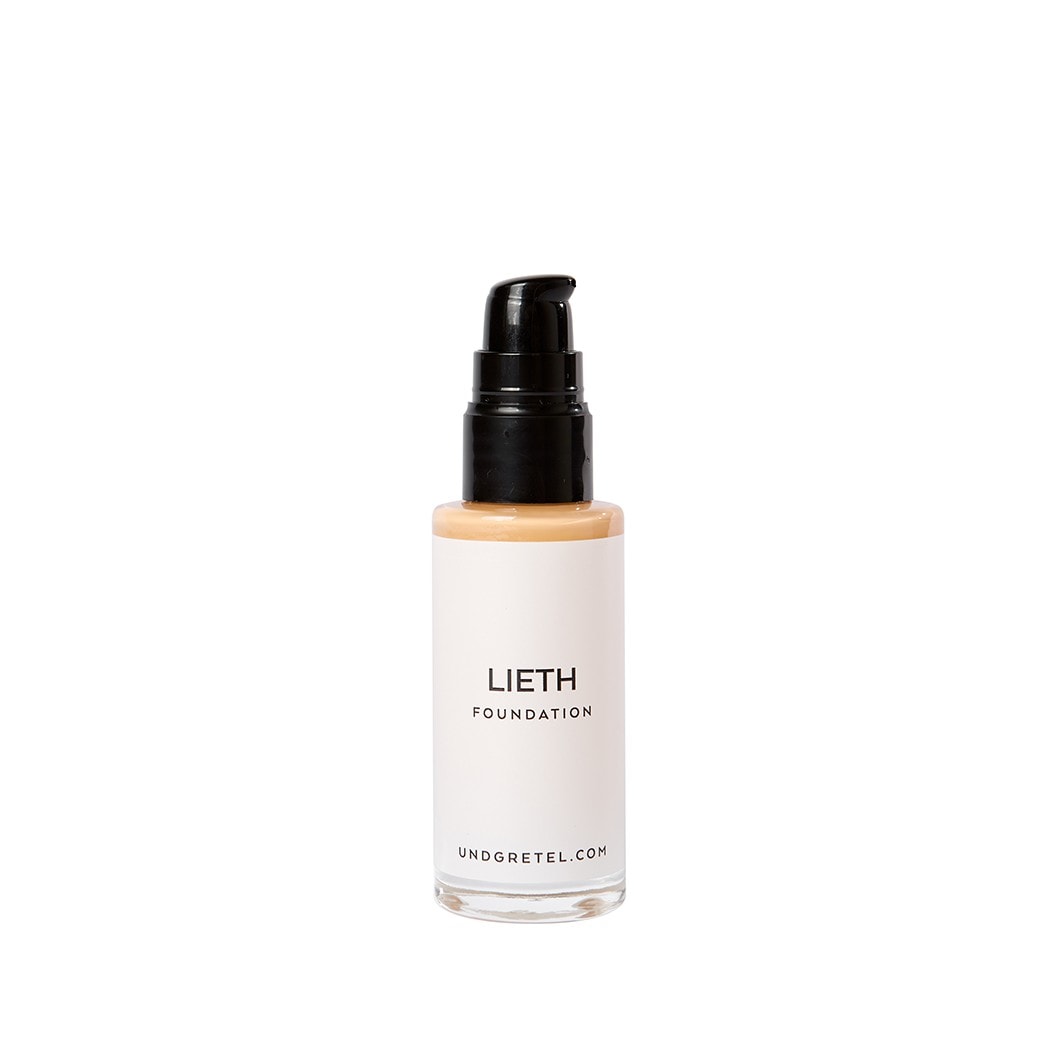 Und Gretel Lieth, No. 3,5 - Caramel Beige