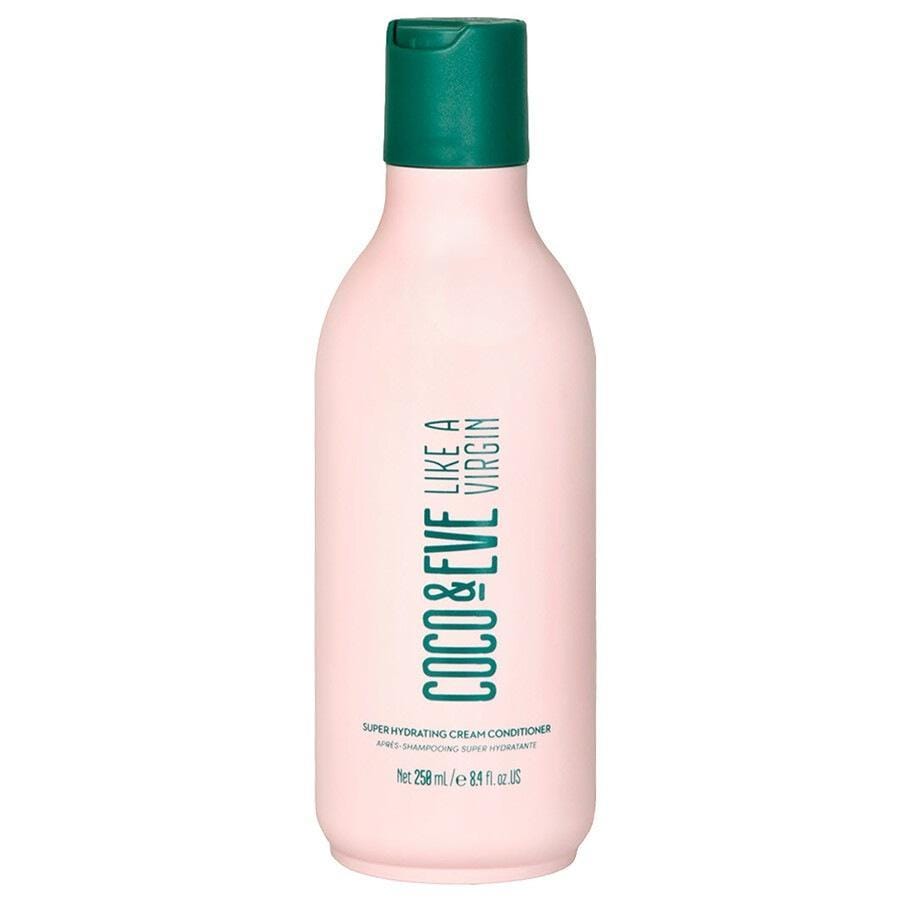 Coco & Eve Like a Virgin Super Hydrating Conditioner