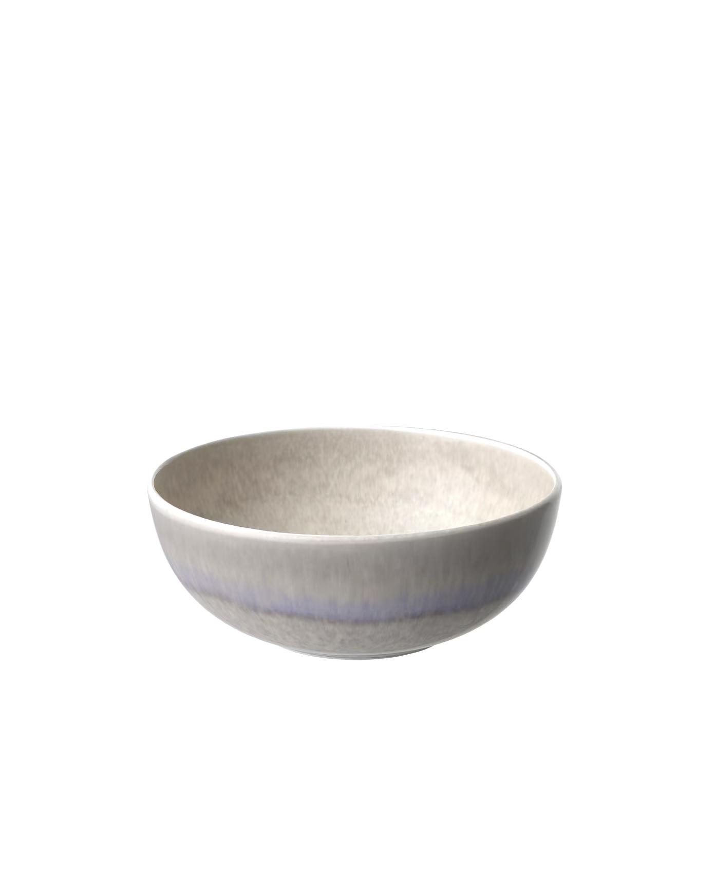 like. by Villeroy & Boch bowl Bol Perlemor Sand