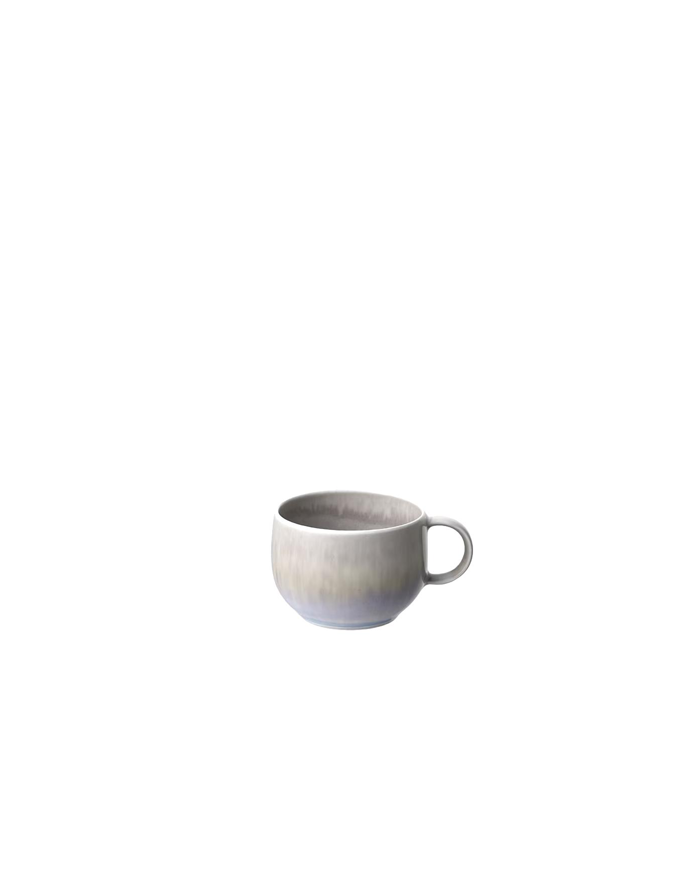 like. by Villeroy & Boch cup espresso cup Perlemor Sand