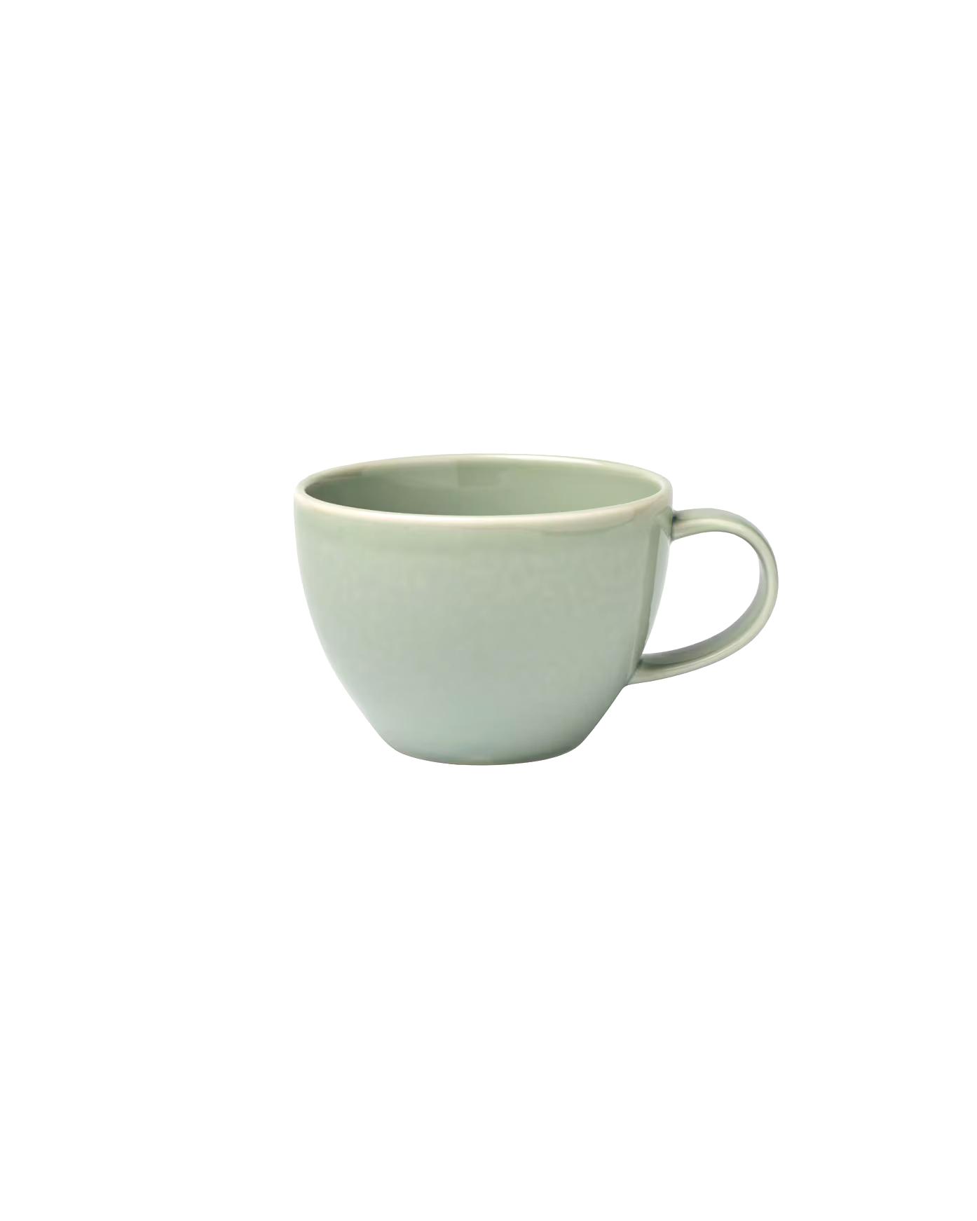 like. by Villeroy & Boch cup coffee cup Crafted Blueberry