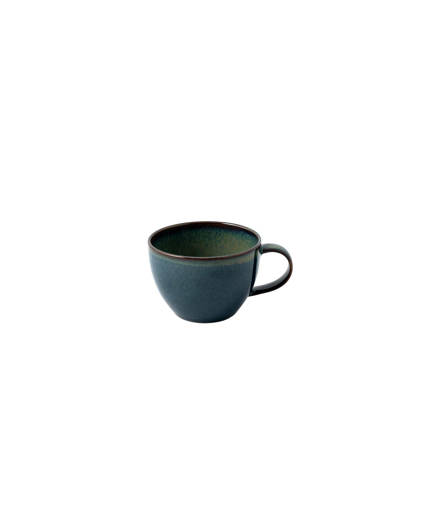 like. by Villeroy & Boch coffee cup Crafted Breeze