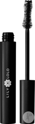 Lily Lolo Big Lash Natural Mascara Black 1 piece