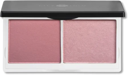 Lily Lolo Cheek Duo duo Blush