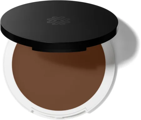 Lily Lolo Cream Foundation Cream - Make-up