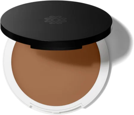 Lily Lolo Cream Foundation Cream - Make-up