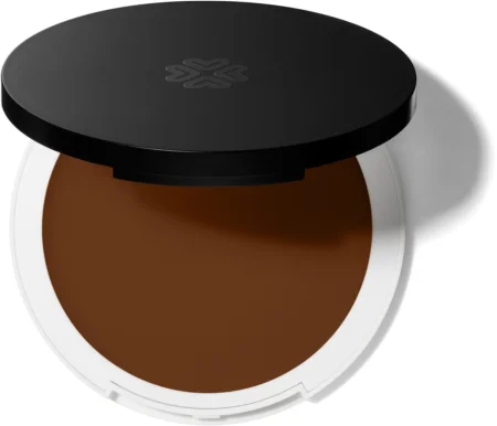 Lily Lolo Cream Foundation Cream - Make-up