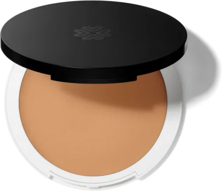 Lily Lolo Cream Foundation Cream - Make-up